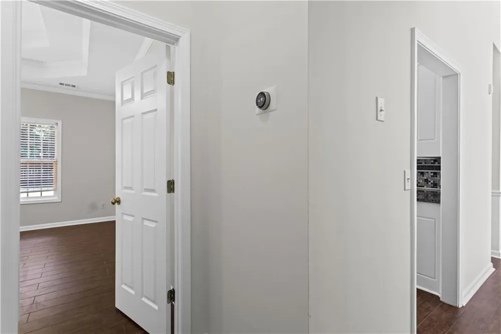 965 Dogwood Park Drive Lawrenceville, GA 30046