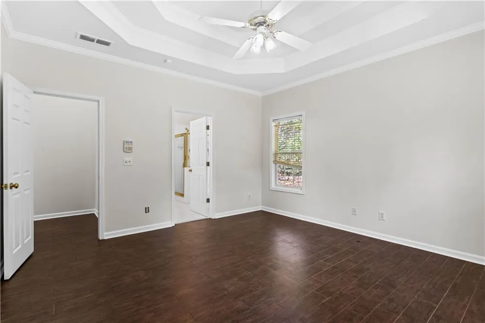 965 Dogwood Park Drive Lawrenceville, GA 30046
