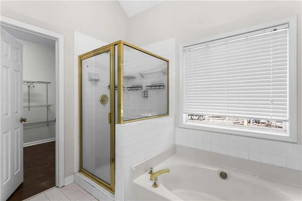 965 Dogwood Park Drive Lawrenceville, GA 30046