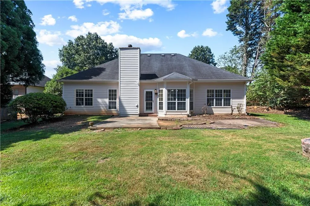 965 Dogwood Park Drive Lawrenceville, GA 30046