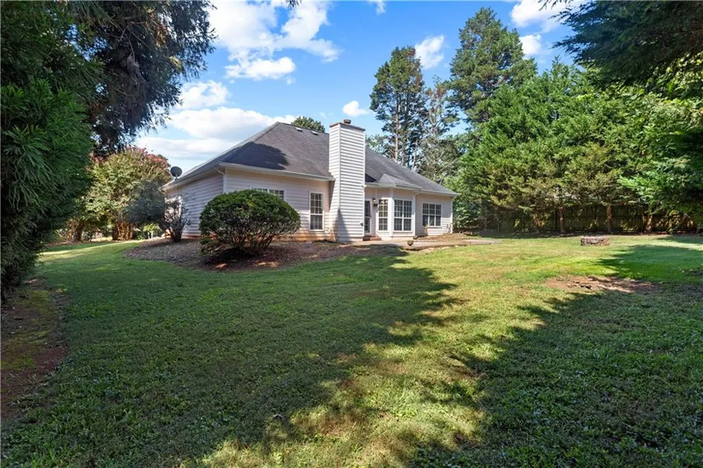 965 Dogwood Park Drive Lawrenceville, GA 30046