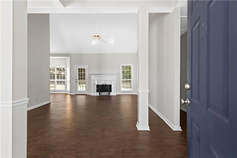 965 Dogwood Park Drive Lawrenceville, GA 30046