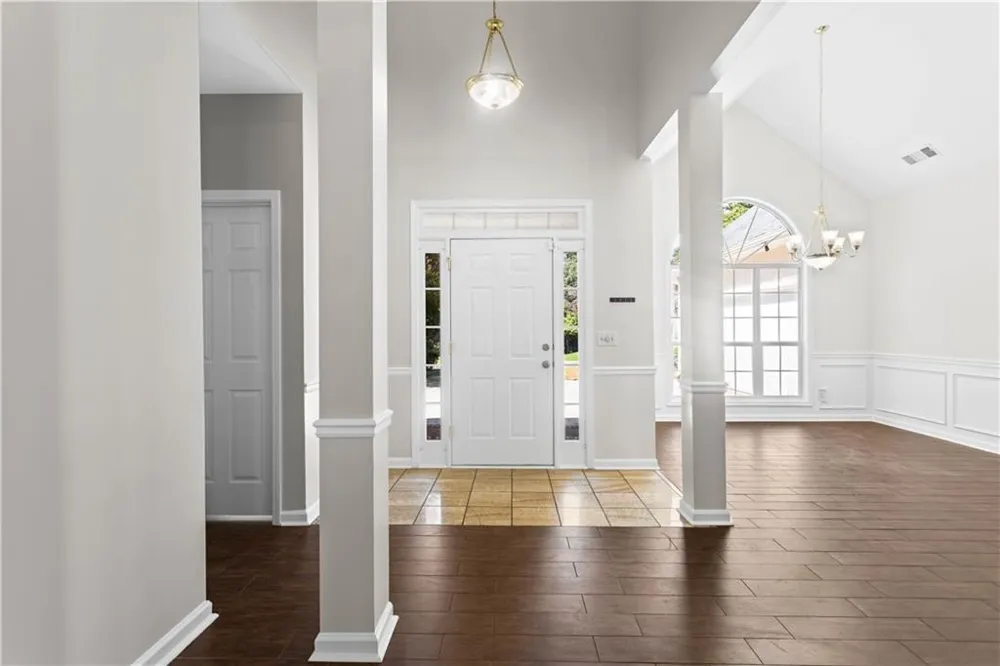 965 Dogwood Park Drive Lawrenceville, GA 30046
