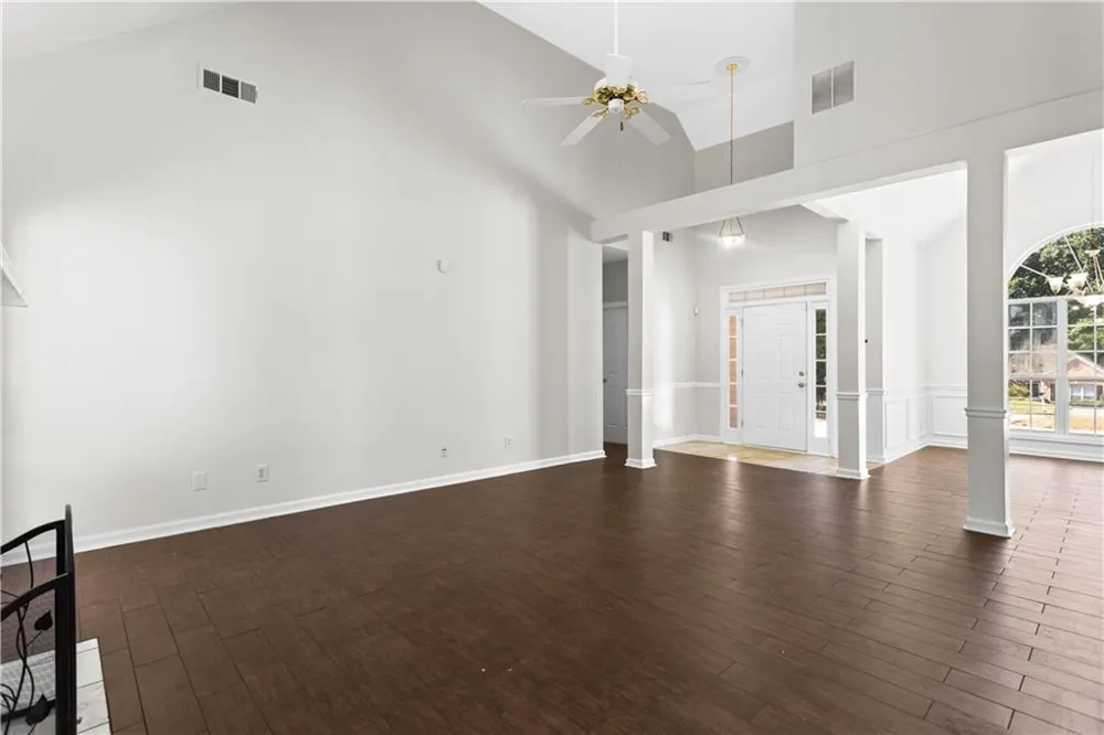 965 Dogwood Park Drive Lawrenceville, GA 30046