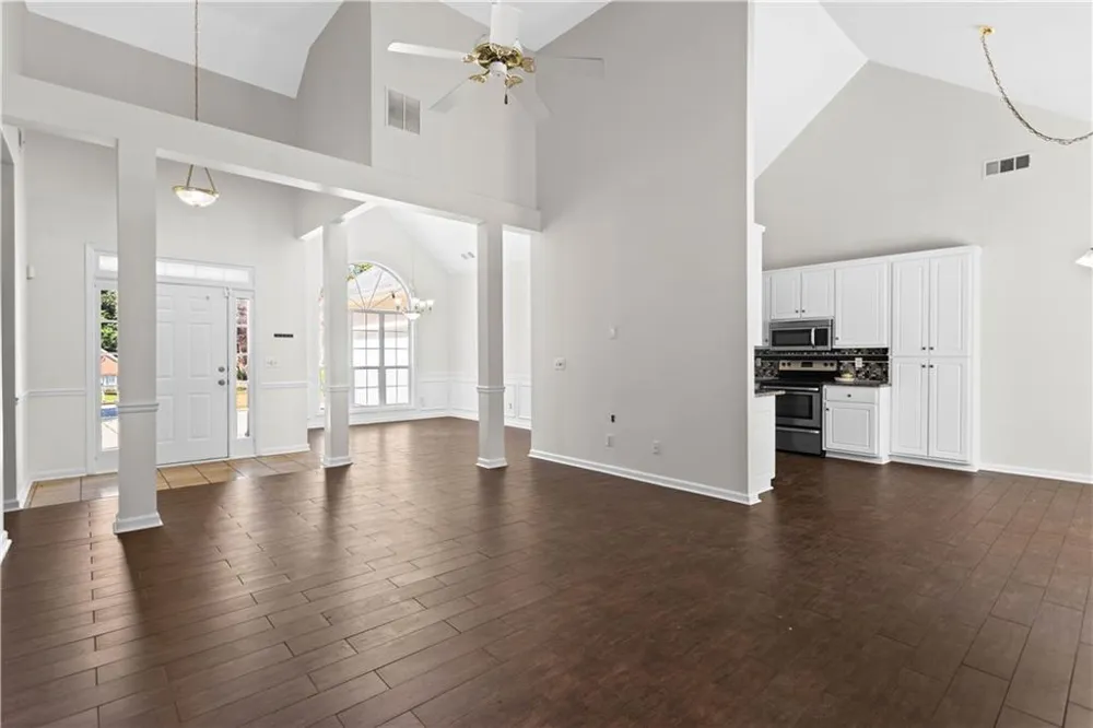 965 Dogwood Park Drive Lawrenceville, GA 30046