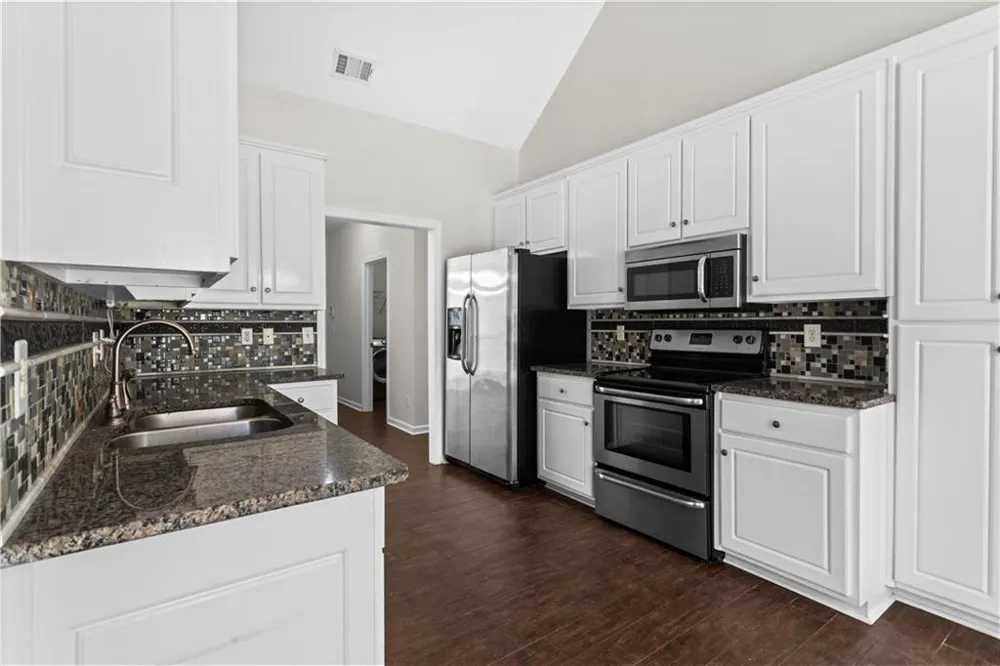 965 Dogwood Park Drive Lawrenceville, GA 30046
