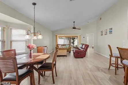 Islamorada Boulevard Punta Gorda, FL 33955