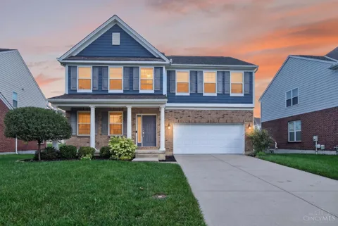 3665 Acadia Lane