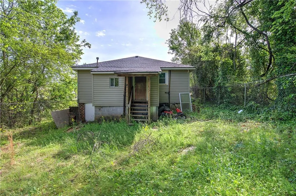 2014 MAPLE AVENUE SW Rome, GA 30161