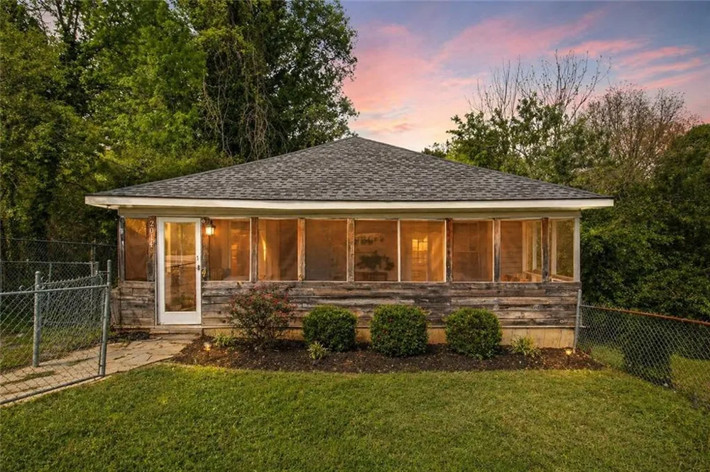 2014 MAPLE AVENUE SW Rome, GA 30161