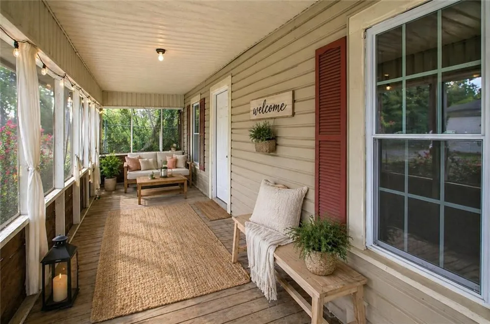2014 MAPLE AVENUE SW Rome, GA 30161