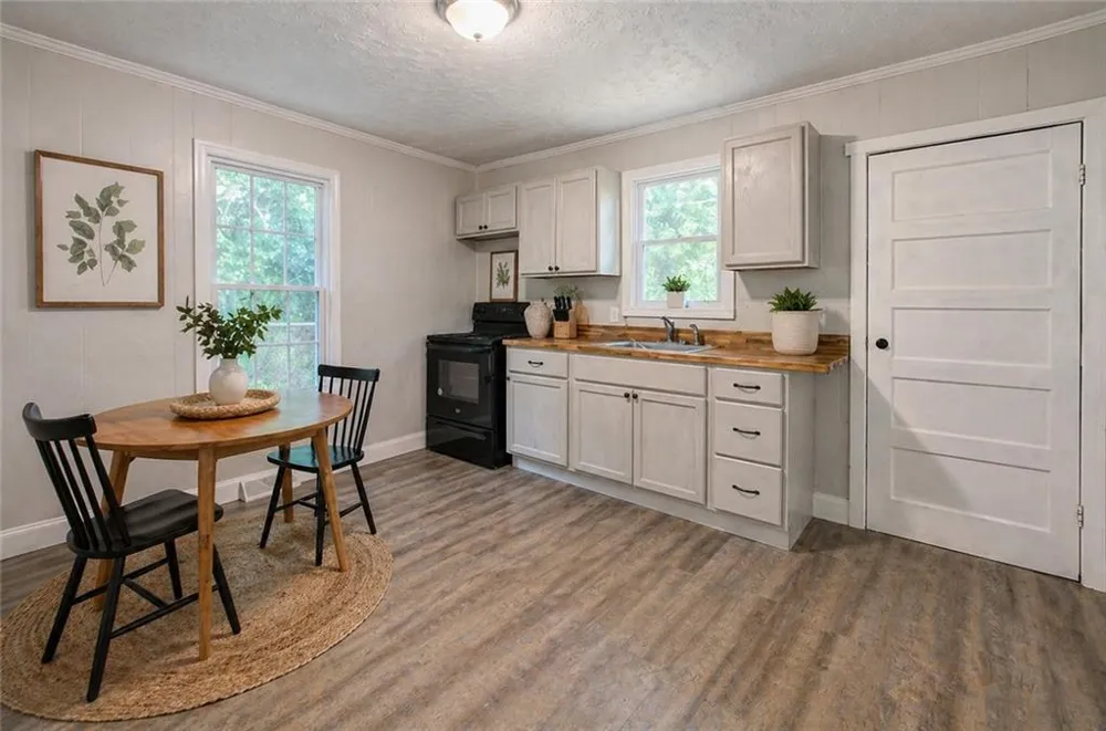 2014 MAPLE AVENUE SW Rome, GA 30161