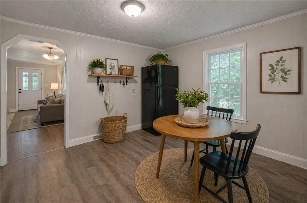 2014 MAPLE AVENUE SW Rome, GA 30161