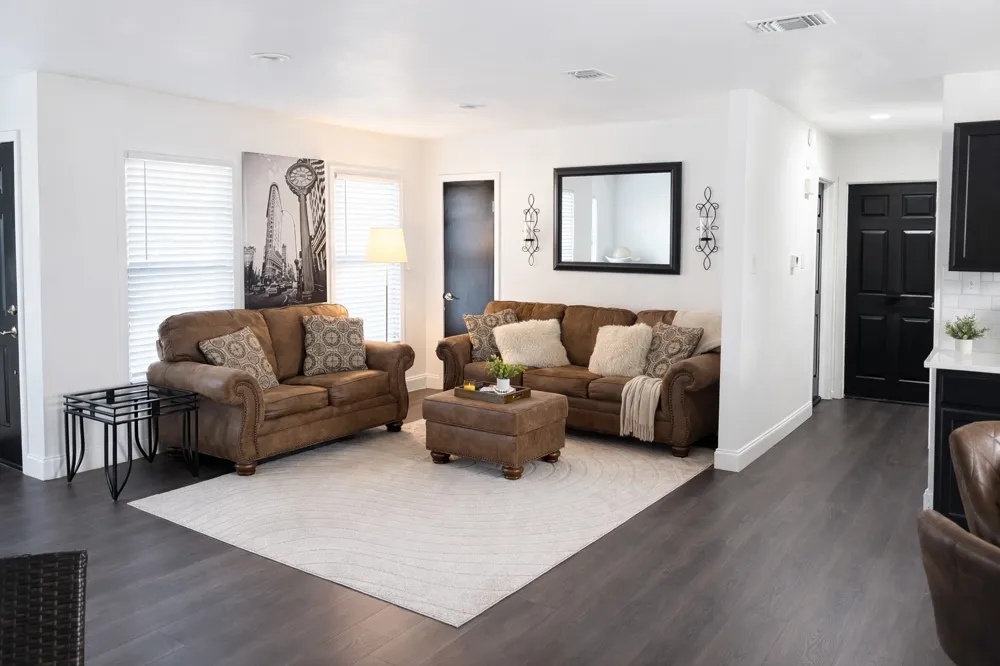 4200 Pate Drive Fort Worth, TX 76119