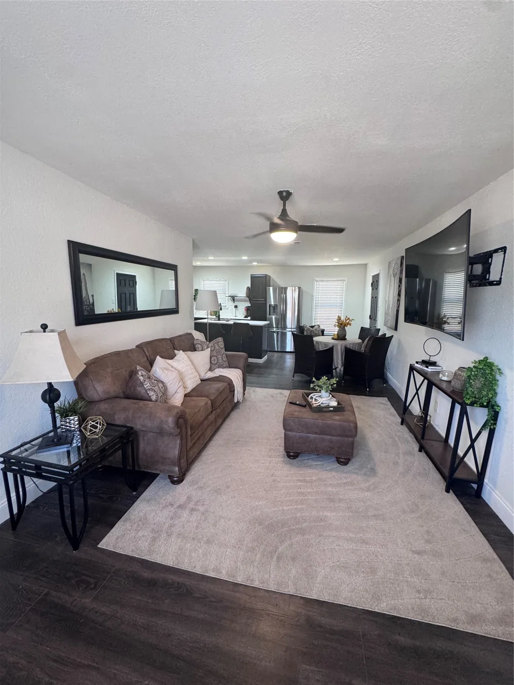 4200 Pate Drive Fort Worth, TX 76119