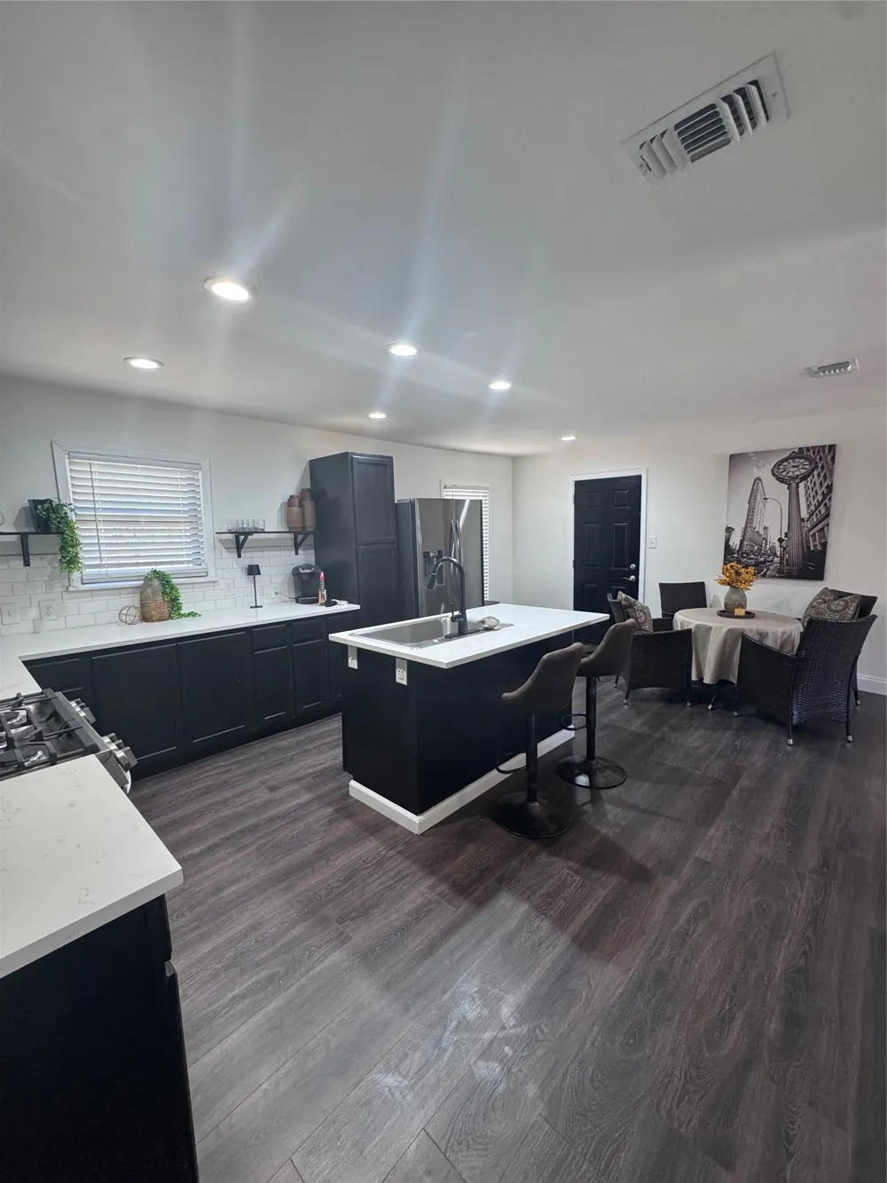 4200 Pate Drive Fort Worth, TX 76119