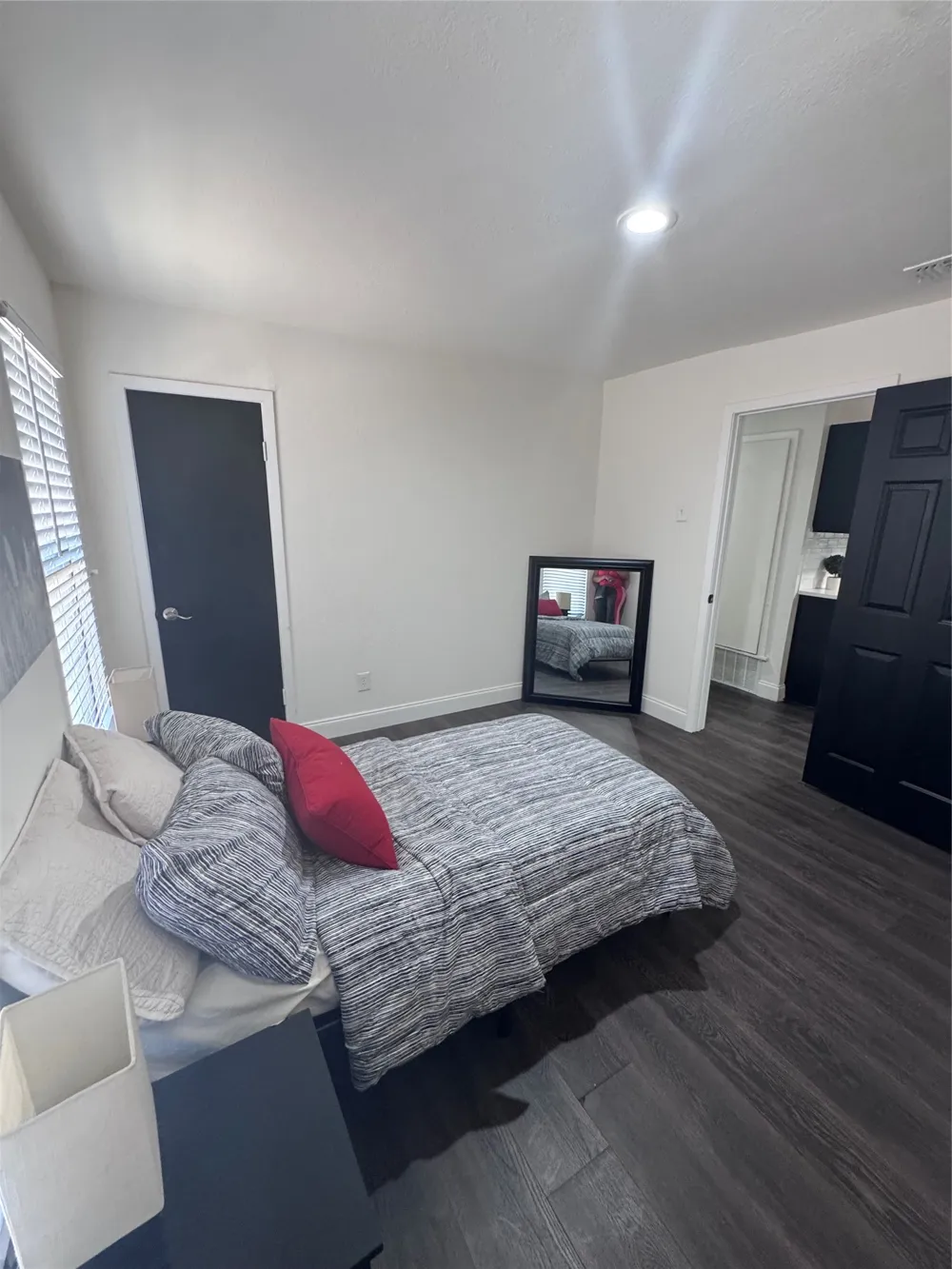 4200 Pate Drive Fort Worth, TX 76119