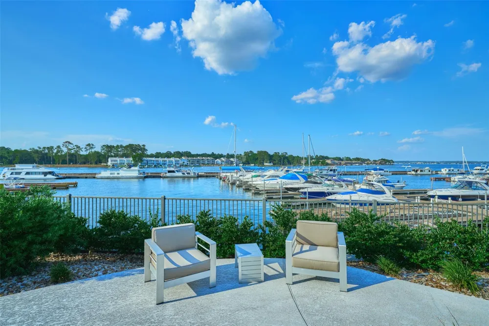 199 Waterpoint Court #104 Conroe, TX 77356
