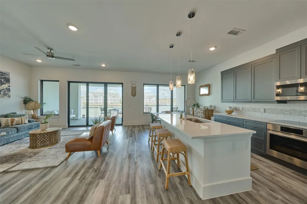 199 Waterpoint Court #104 Conroe, TX 77356