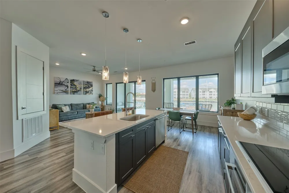 199 Waterpoint Court #104 Conroe, TX 77356