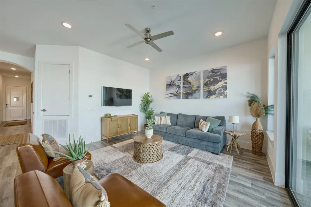 199 Waterpoint Court #104 Conroe, TX 77356