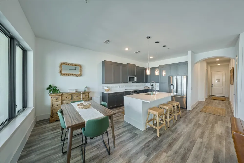 199 Waterpoint Court #104 Conroe, TX 77356