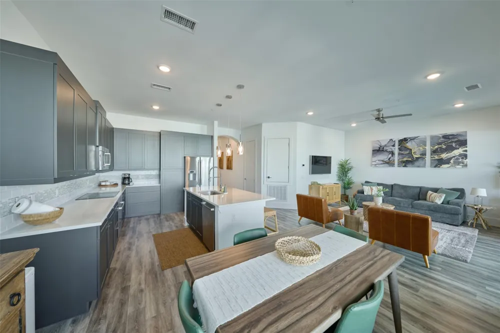 199 Waterpoint Court #104 Conroe, TX 77356