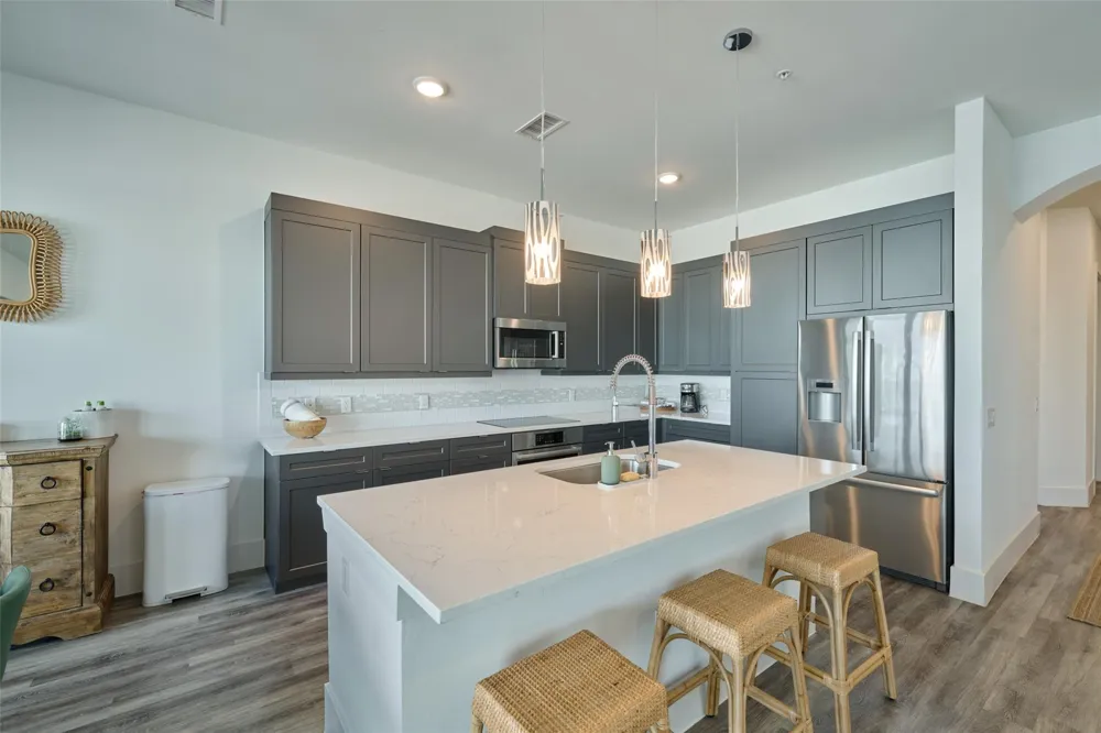 199 Waterpoint Court #104 Conroe, TX 77356