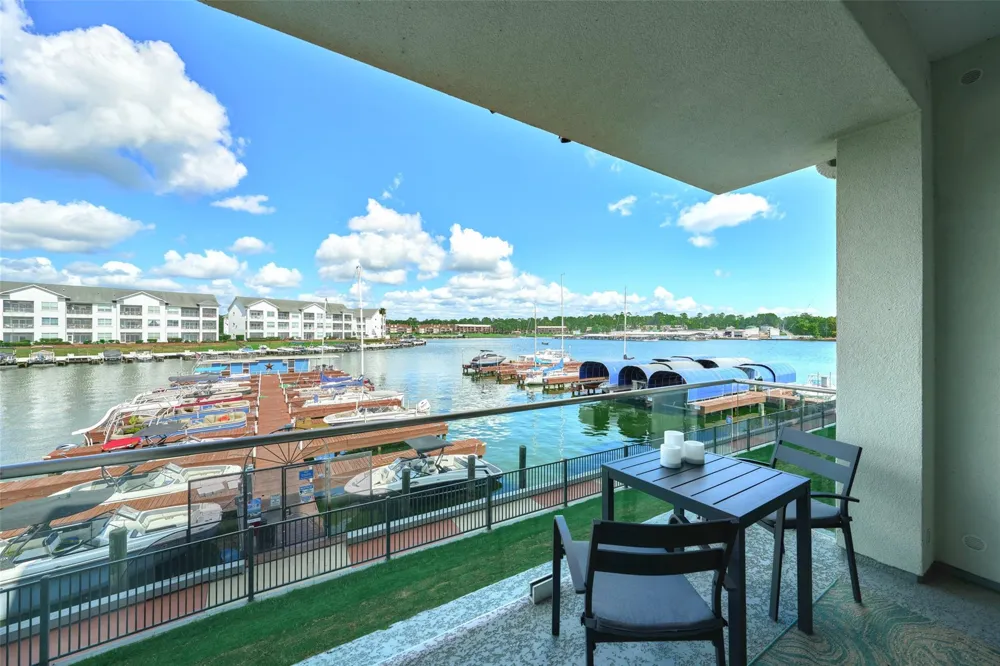 199 Waterpoint Court #104 Conroe, TX 77356