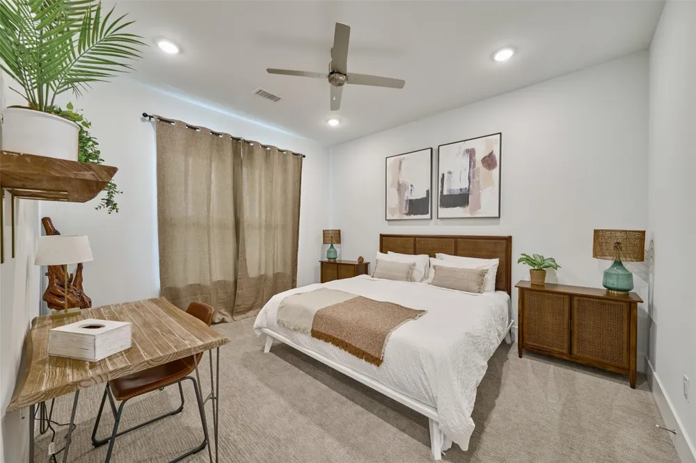 199 Waterpoint Court #104 Conroe, TX 77356