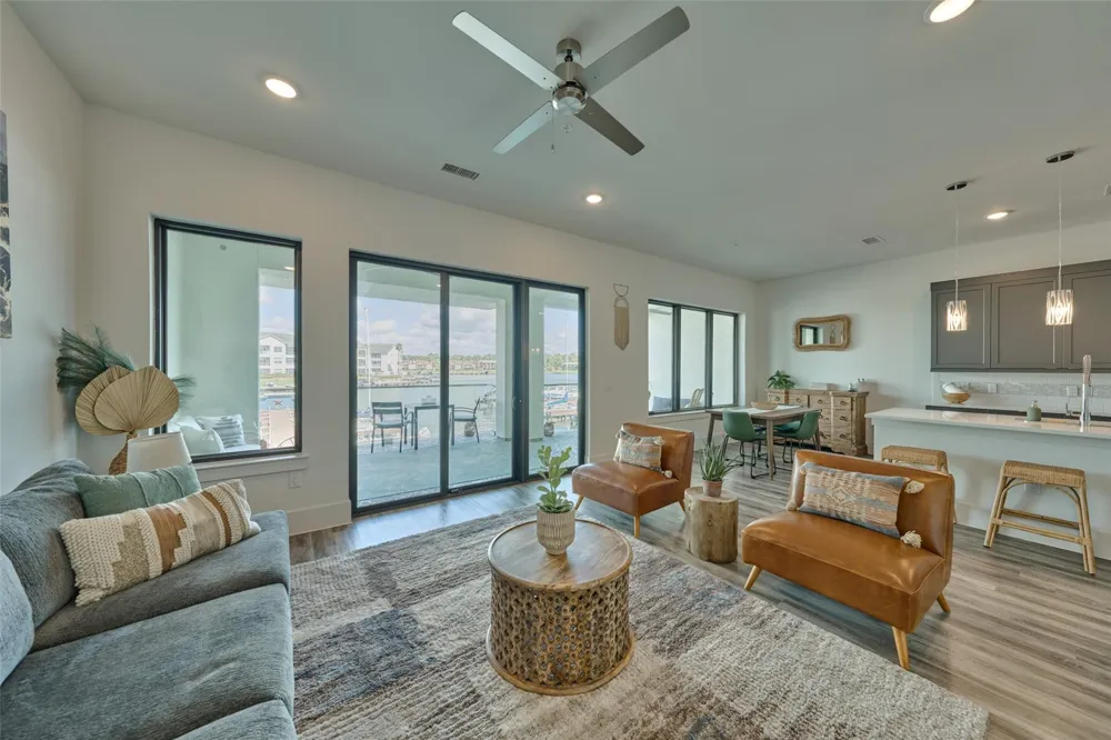199 Waterpoint Court #104 Conroe, TX 77356