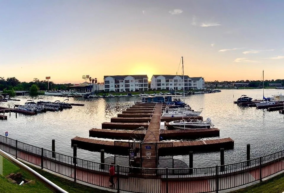 199 Waterpoint Court #104 Conroe, TX 77356
