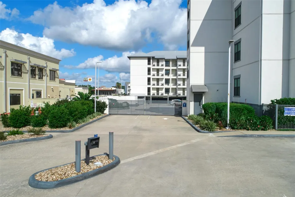 199 Waterpoint Court #104 Conroe, TX 77356