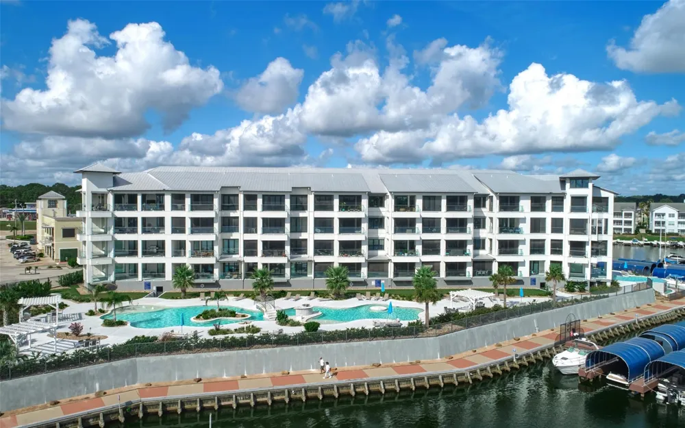199 Waterpoint Court #104 Conroe, TX 77356