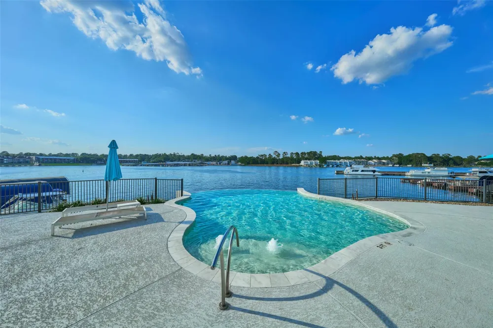 199 Waterpoint Court #104 Conroe, TX 77356