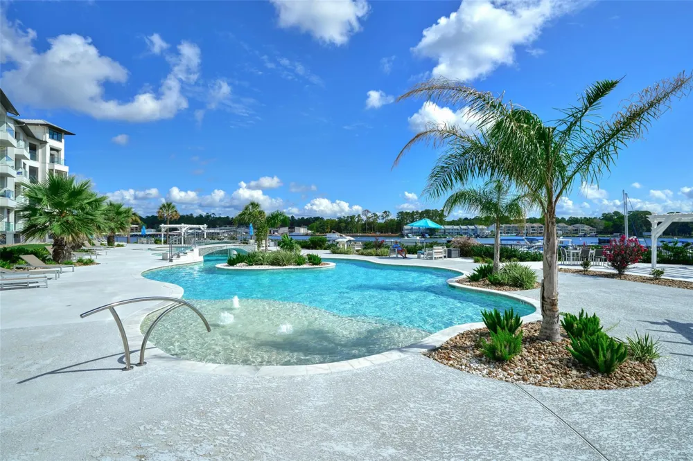 199 Waterpoint Court #104 Conroe, TX 77356