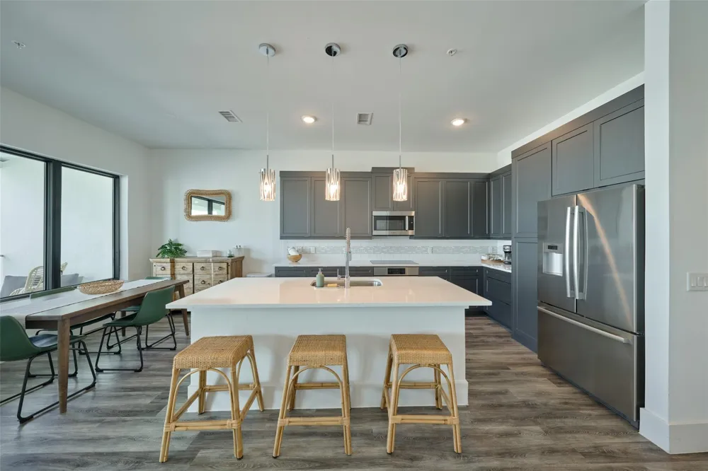 199 Waterpoint Court #104 Conroe, TX 77356