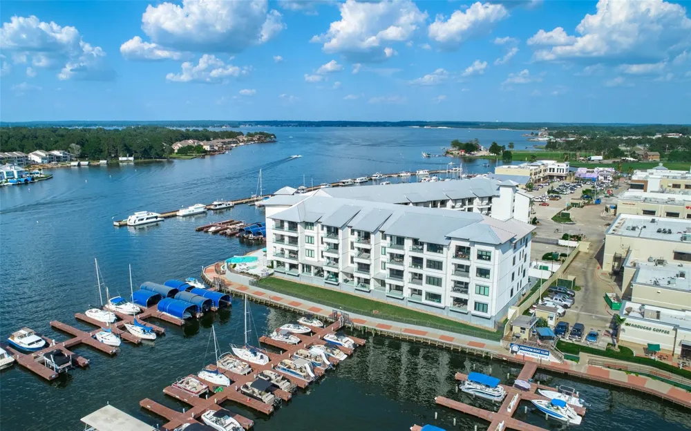 199 Waterpoint Court #104 Conroe, TX 77356