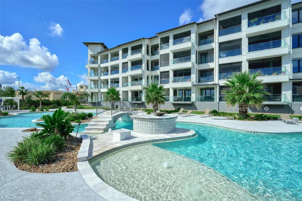 199 Waterpoint Court #104 Conroe, TX 77356