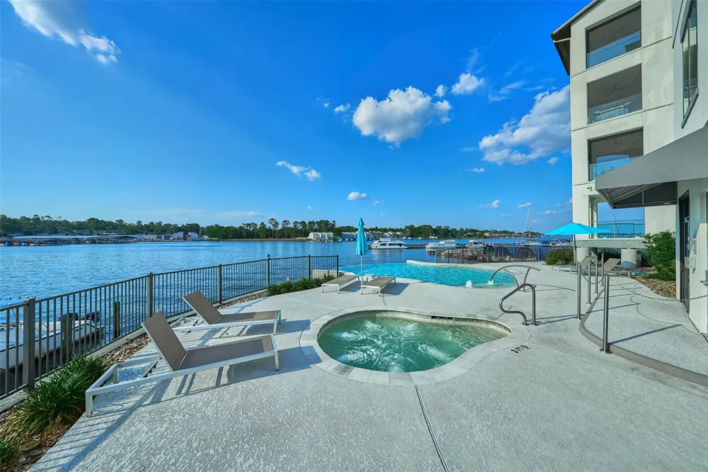 199 Waterpoint Court #104 Conroe, TX 77356