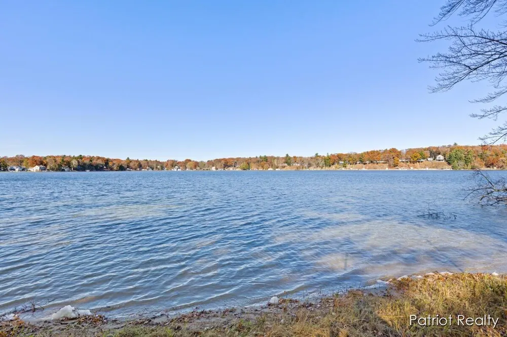S Deer Point Drive Newaygo, MI 49337