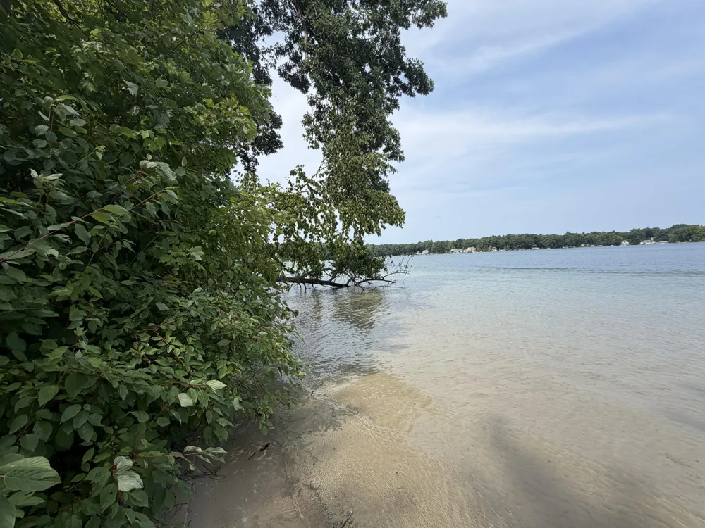 S Deer Point Drive Newaygo, MI 49337