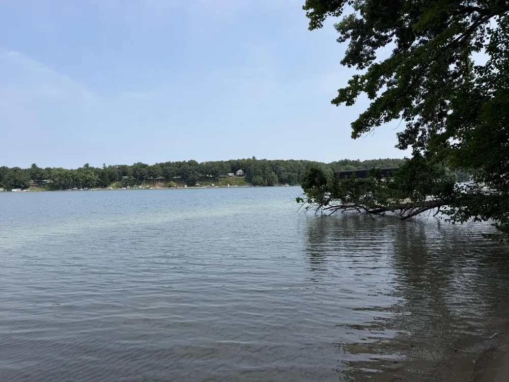 S Deer Point Drive Newaygo, MI 49337