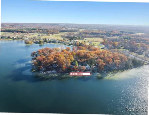 S Deer Point Drive