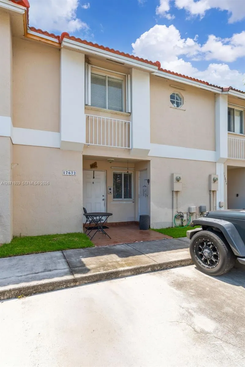 17672 SW 139th Ct Miami, FL 33177