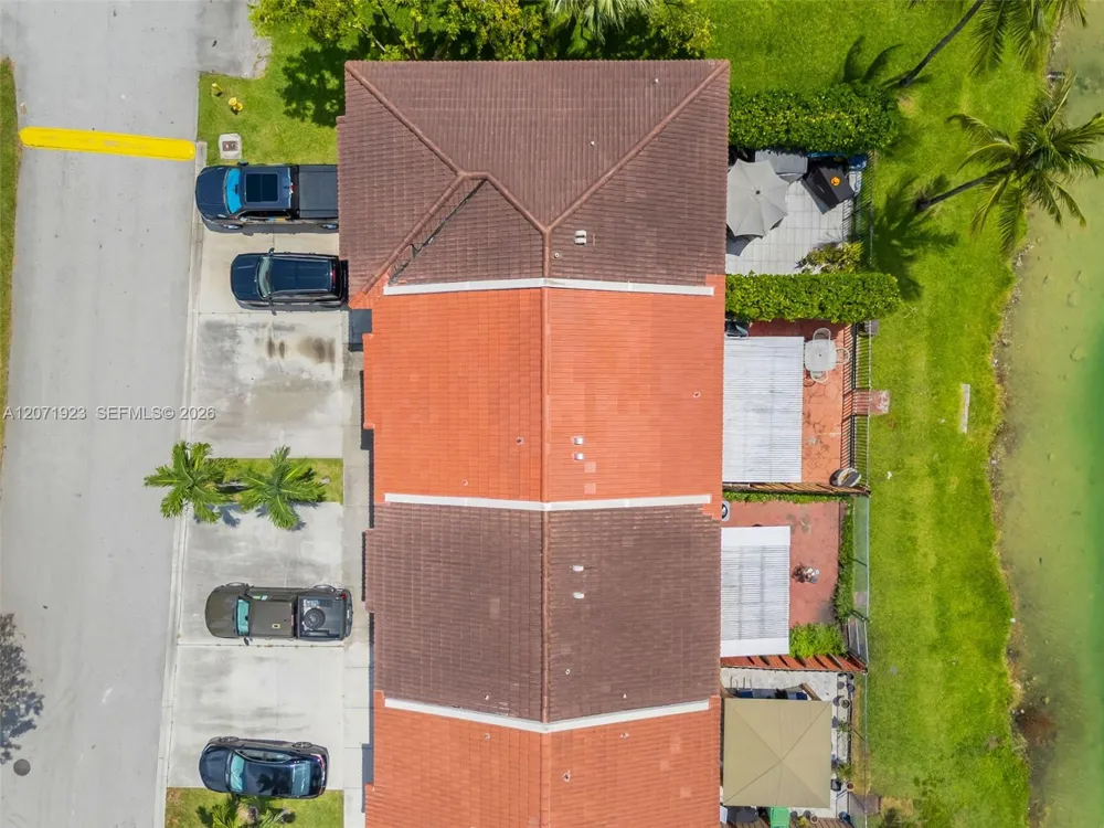 17672 SW 139th Ct Miami, FL 33177