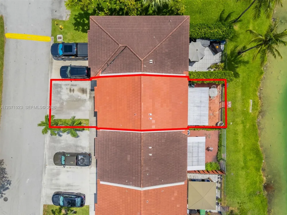 17672 SW 139th Ct Miami, FL 33177