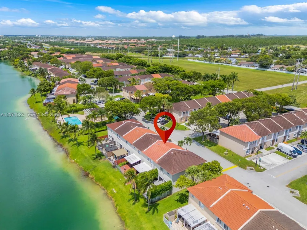 17672 SW 139th Ct Miami, FL 33177