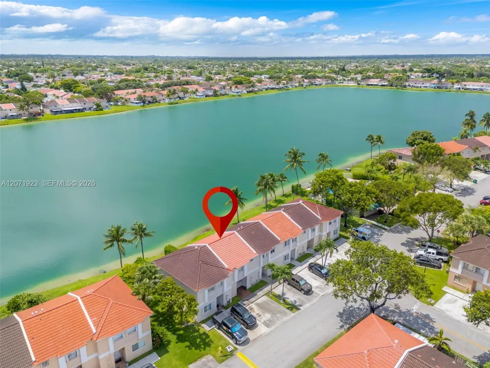 17672 SW 139th Ct Miami, FL 33177