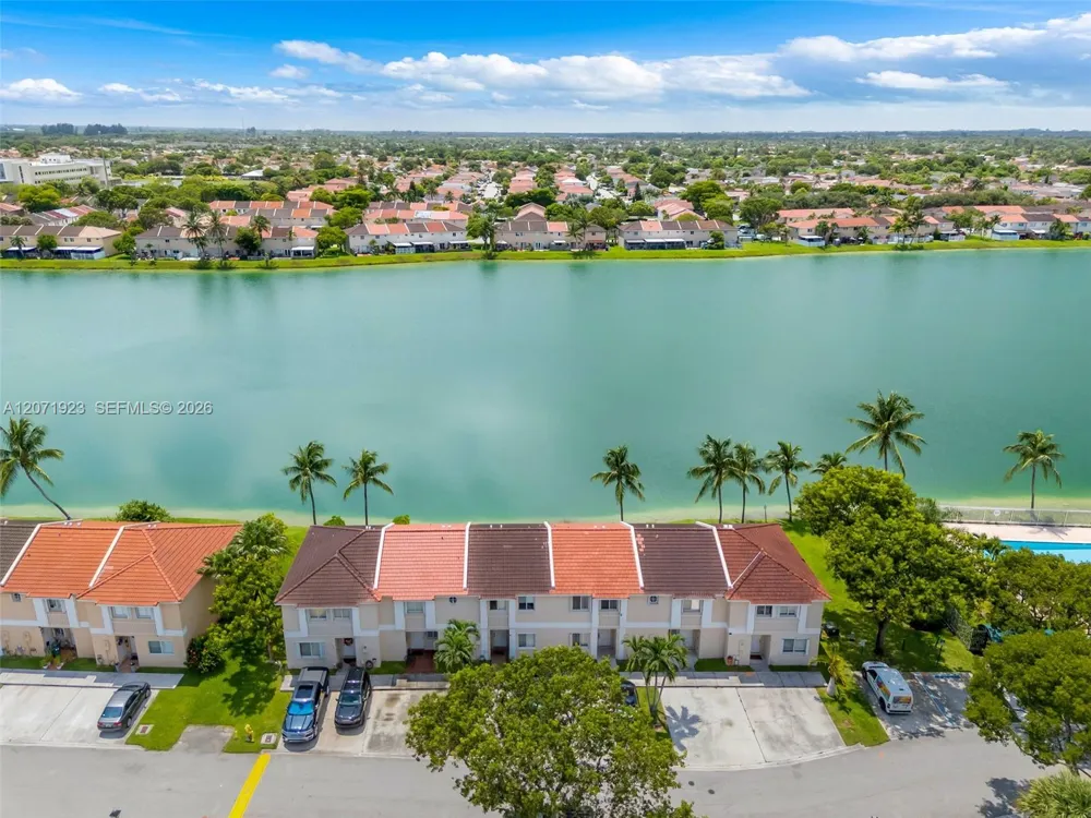 17672 SW 139th Ct Miami, FL 33177